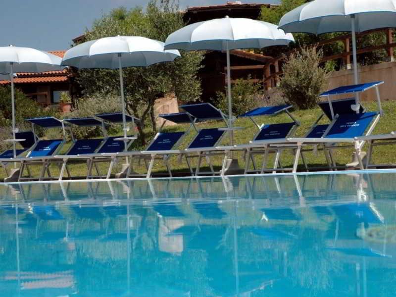 Hotel Tenuta Dell'Argento Resort Civitavecchia Exterior foto