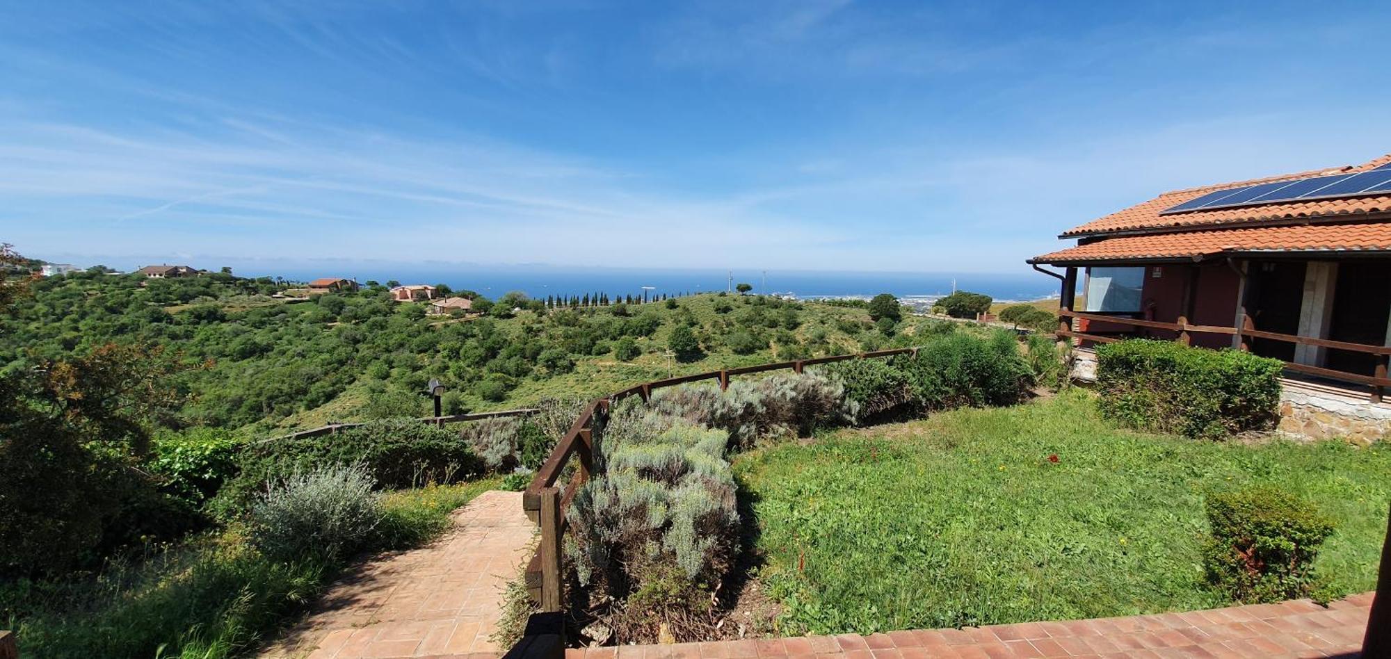 Hotel Tenuta Dell'Argento Resort Civitavecchia Exterior foto